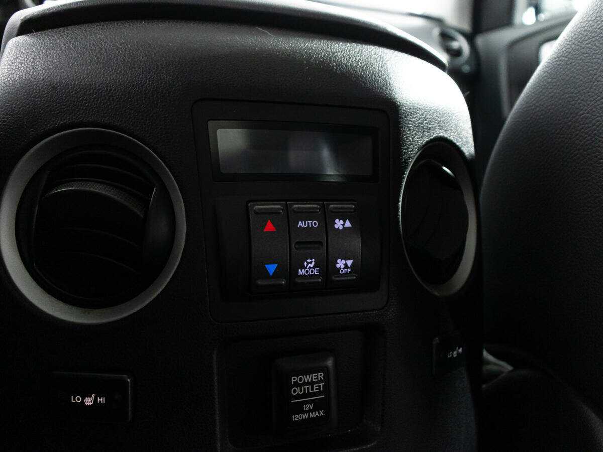 Honda Pilot 2014 года с пробегом. Фото: #20