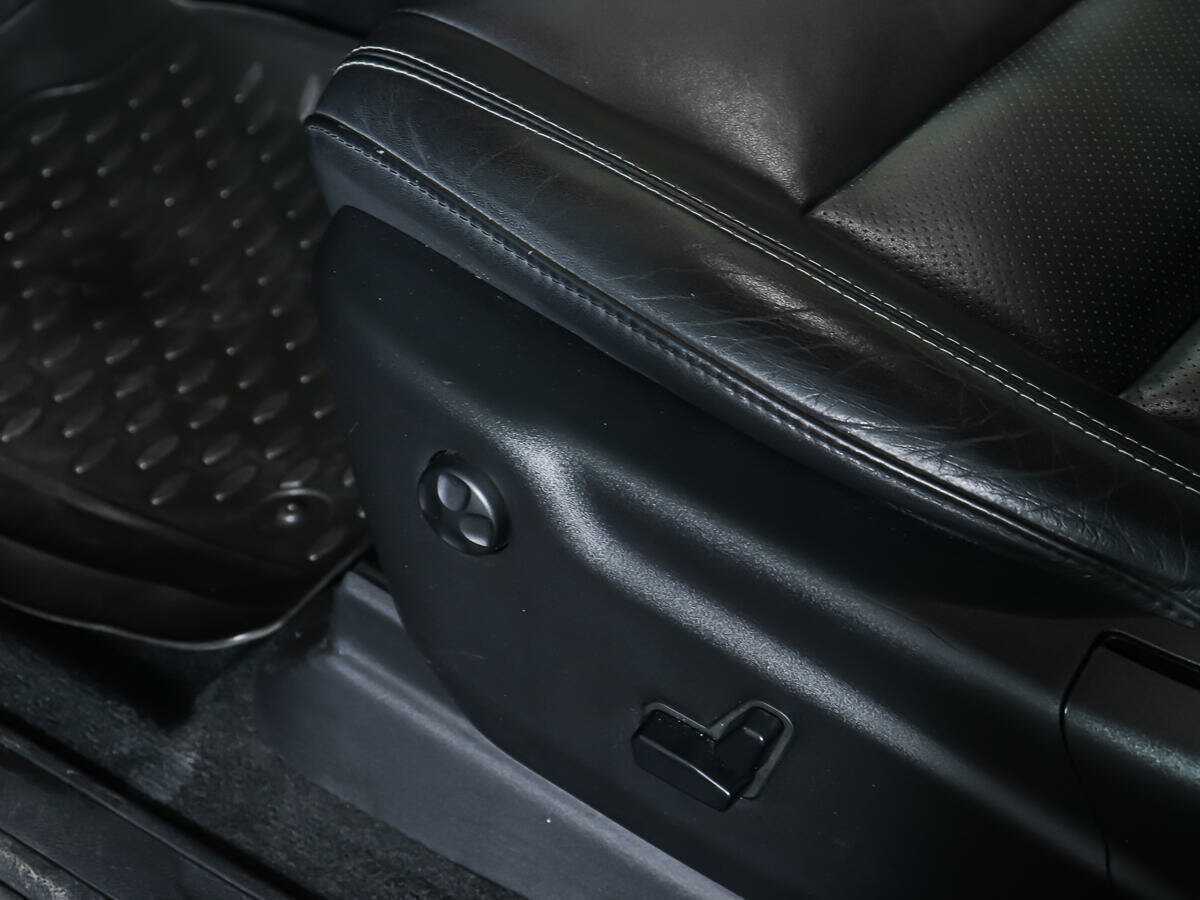 Jeep Grand Cherokee 2013 года с пробегом. Фото: #16