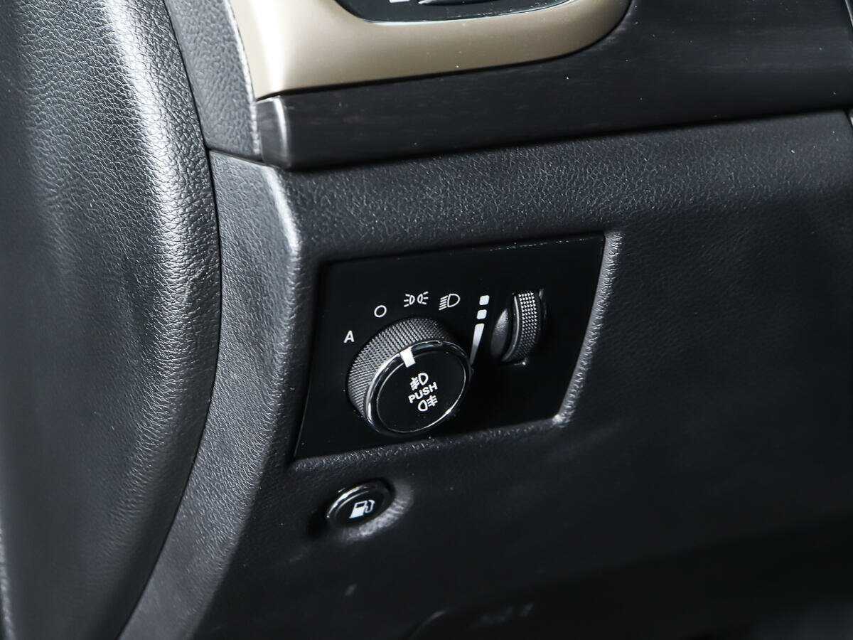 Jeep Grand Cherokee 2013 года с пробегом. Фото: #17