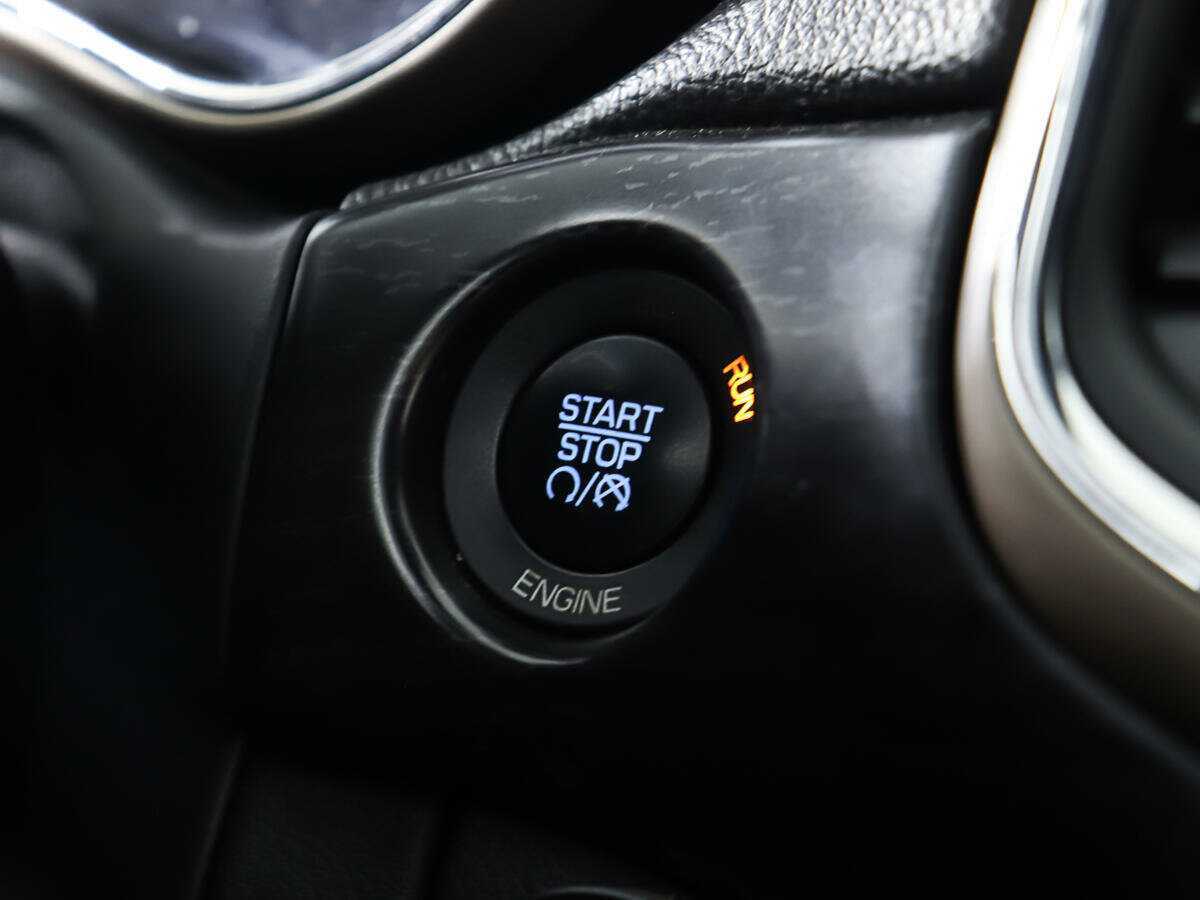 Jeep Grand Cherokee 2013 года с пробегом. Фото: #18