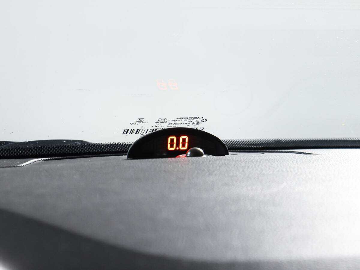 Jeep Grand Cherokee 2013 года с пробегом. Фото: #20