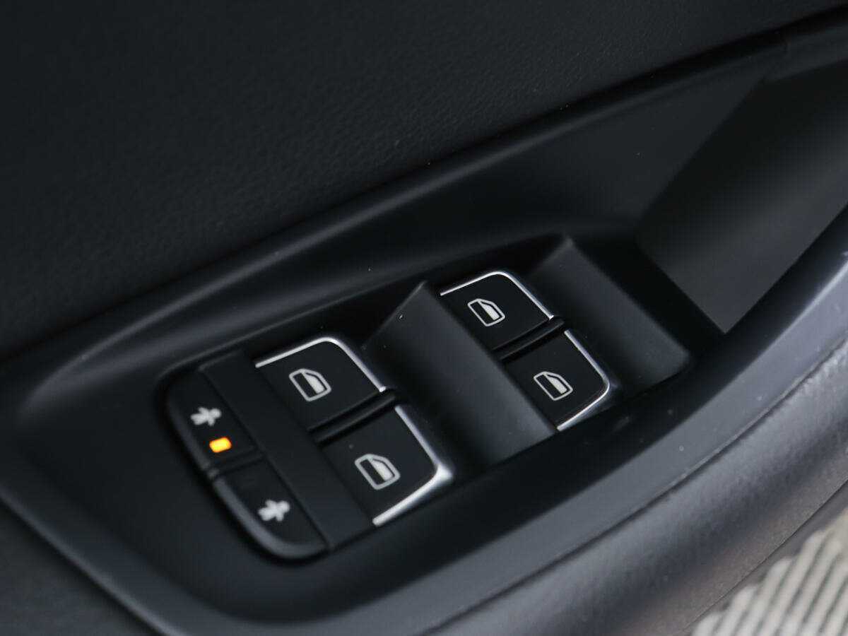 Audi A6 2014 года с пробегом. Фото: #17