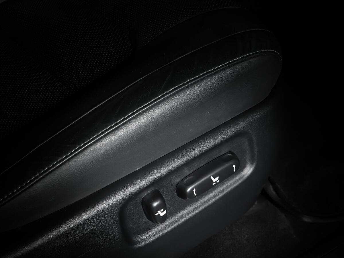 Toyota Land Cruiser 2019 года с пробегом. Фото: #15