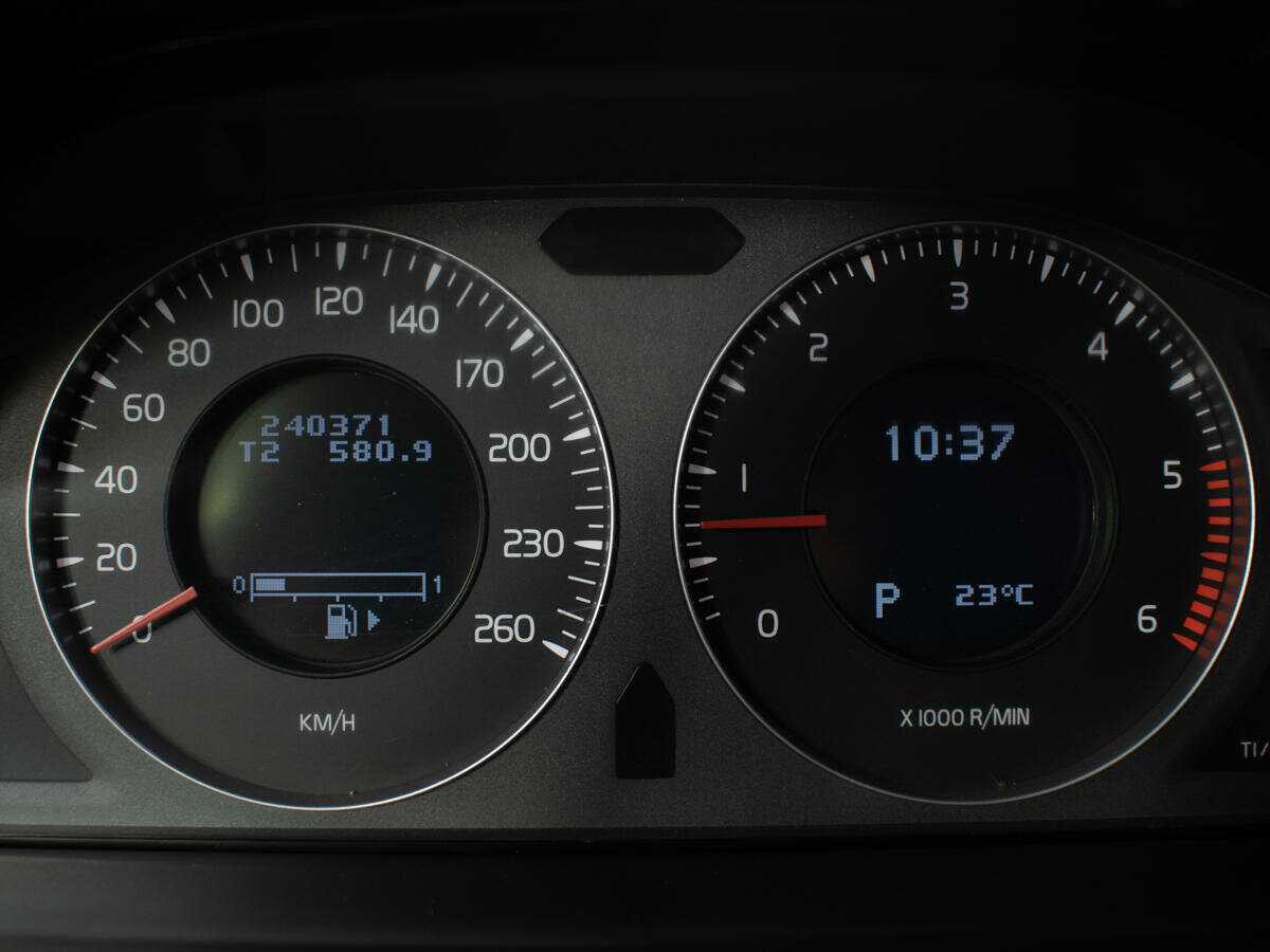 Volvo XC70 2007 года с пробегом. Фото: #10