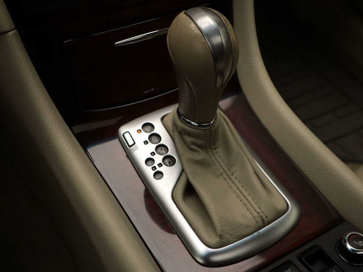 Infiniti QX50 2015 года с пробегом. Фото: #14