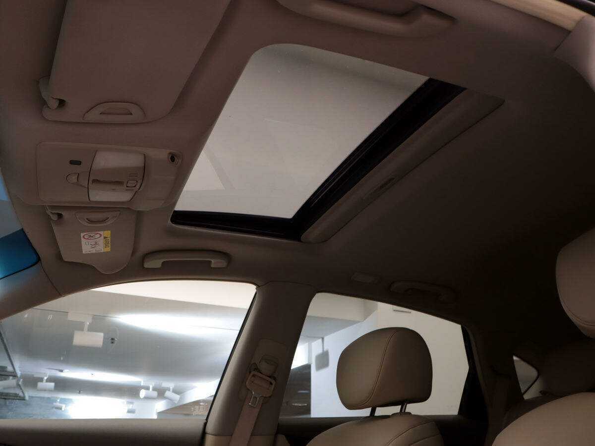 Infiniti QX50 2015 года с пробегом. Фото: #18