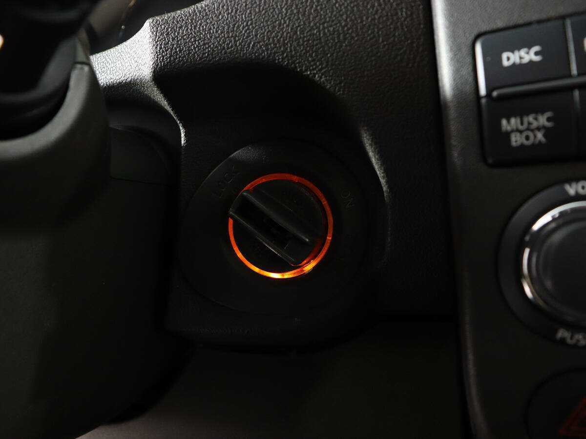 Nissan Pathfinder 2013 года с пробегом. Фото: #19