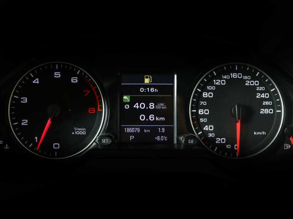 Audi Q5 2010 года с пробегом. Фото: #8