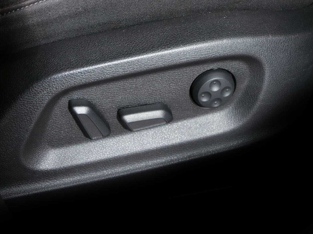 Audi Q5 2010 года с пробегом. Фото: #12