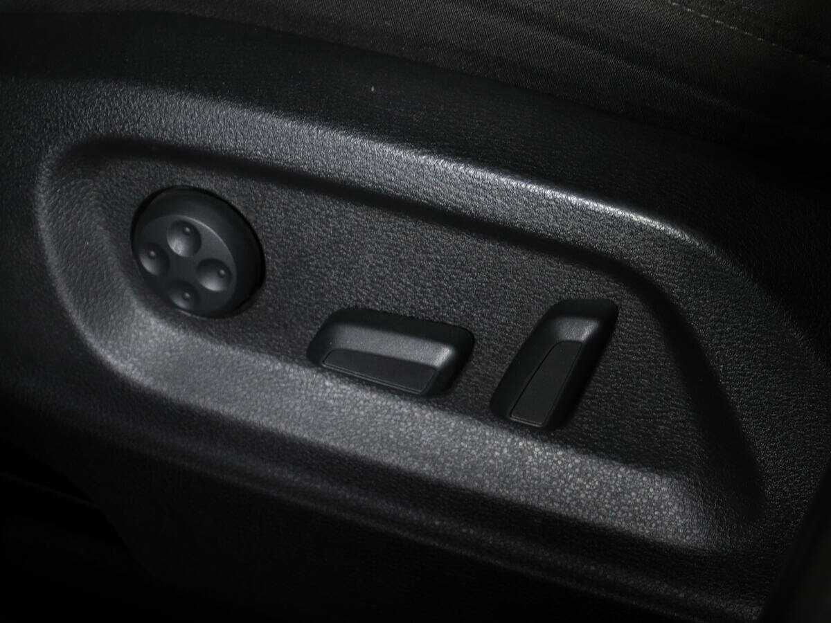 Audi Q5 2010 года с пробегом. Фото: #16