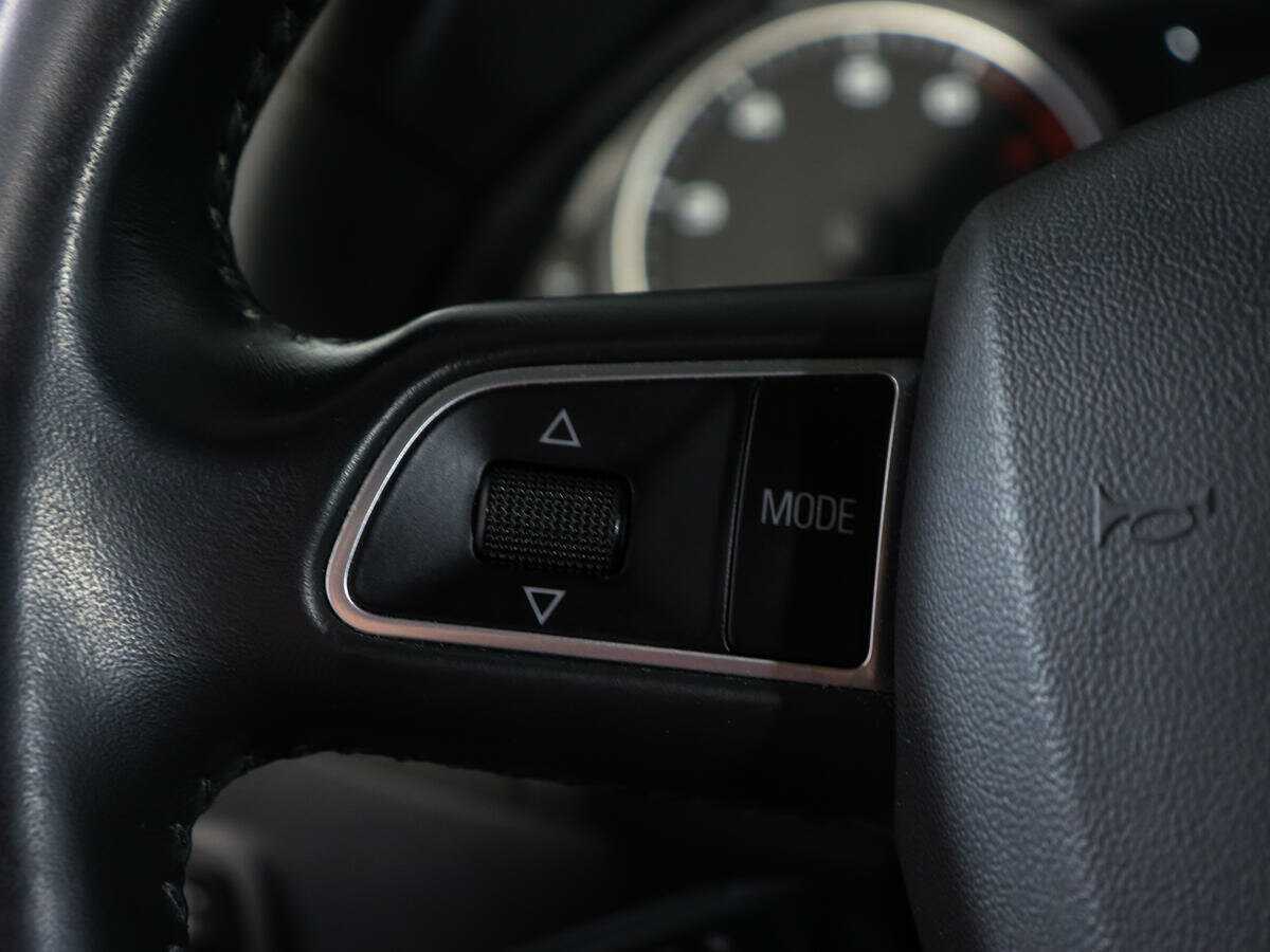 Audi Q5 2010 года с пробегом. Фото: #17