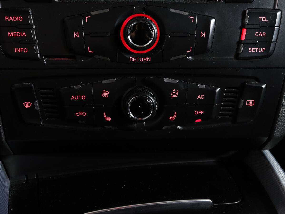 Audi Q5 2010 года с пробегом. Фото: #20