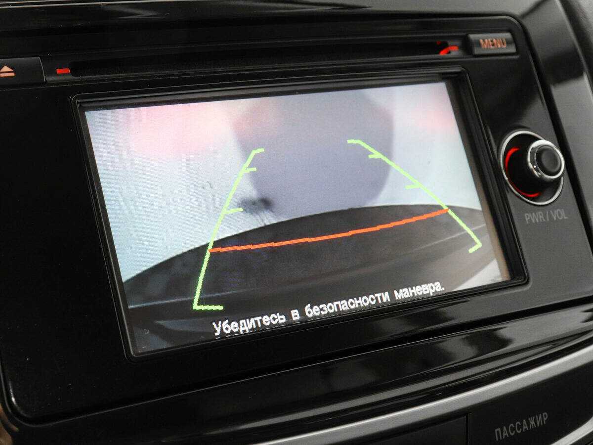 Б/У Митсубиши АС-Икс 2014 года. Фото: #12