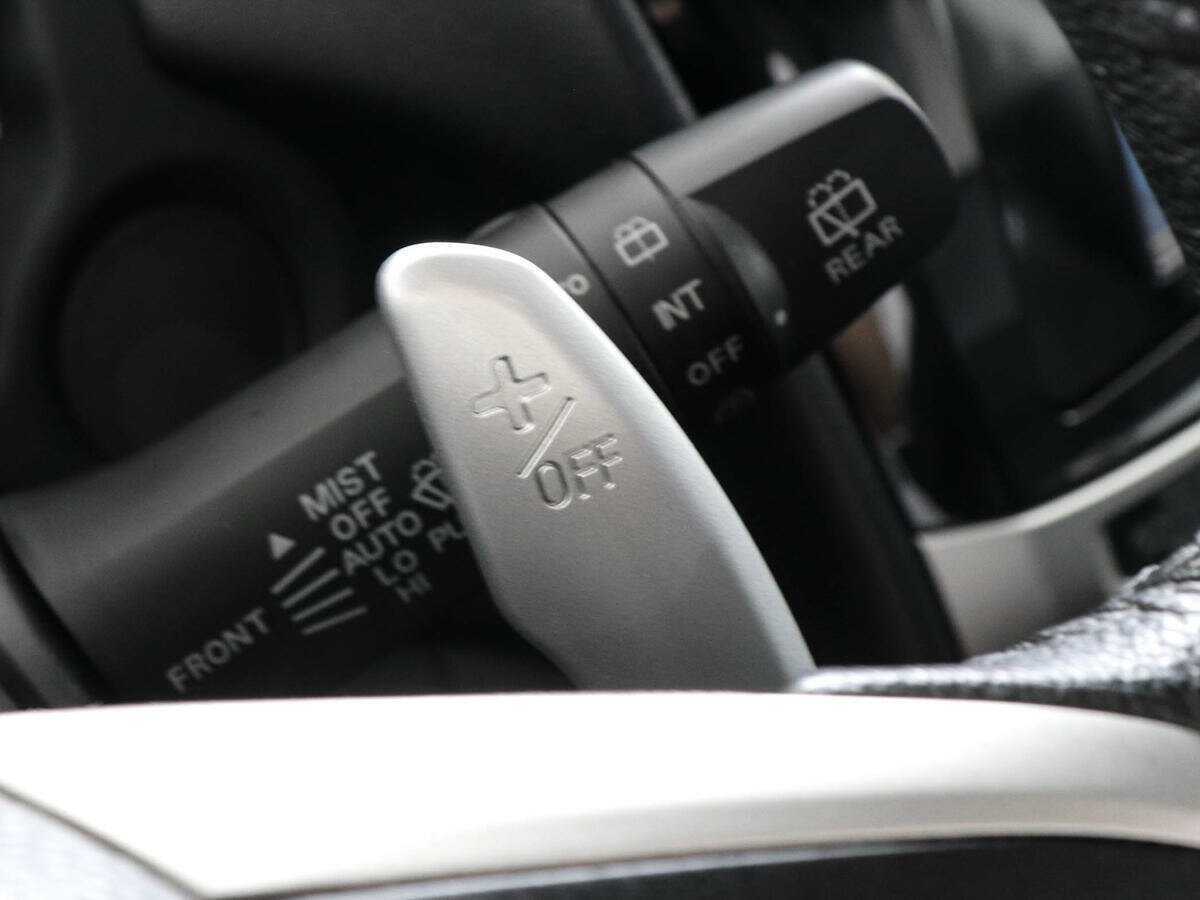 Б/У Митсубиши АС-Икс 2014 года. Фото: #13