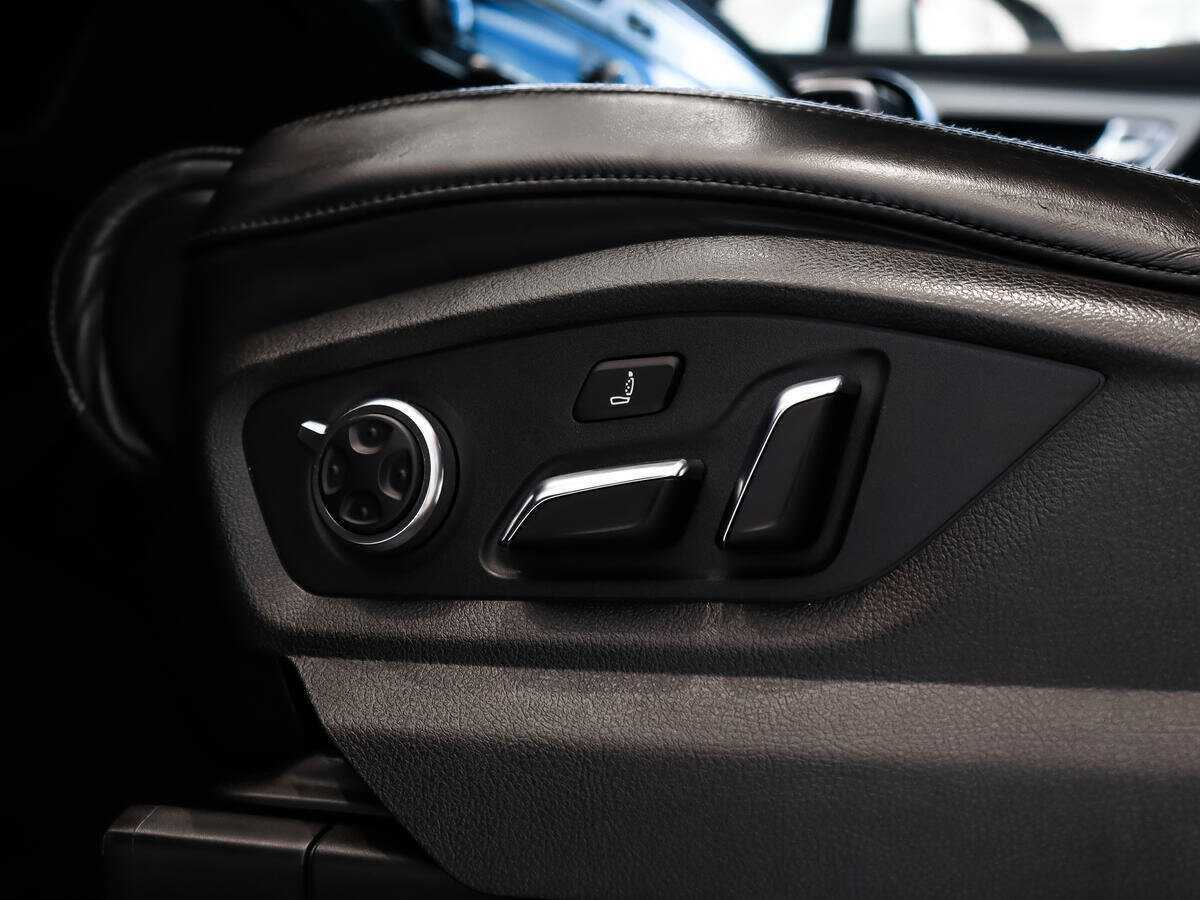 Audi Q7 2015 года с пробегом. Фото: #8