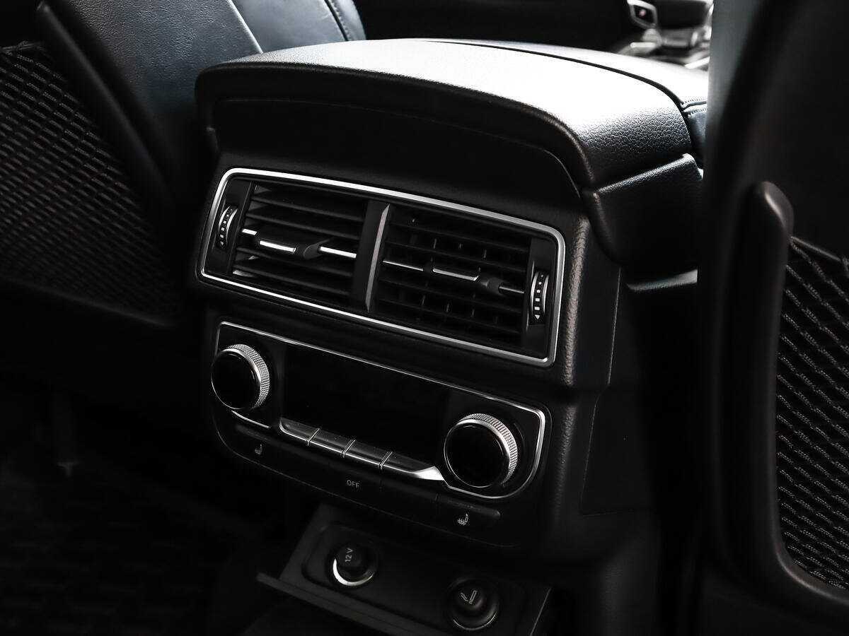 Audi Q7 2015 года с пробегом. Фото: #15
