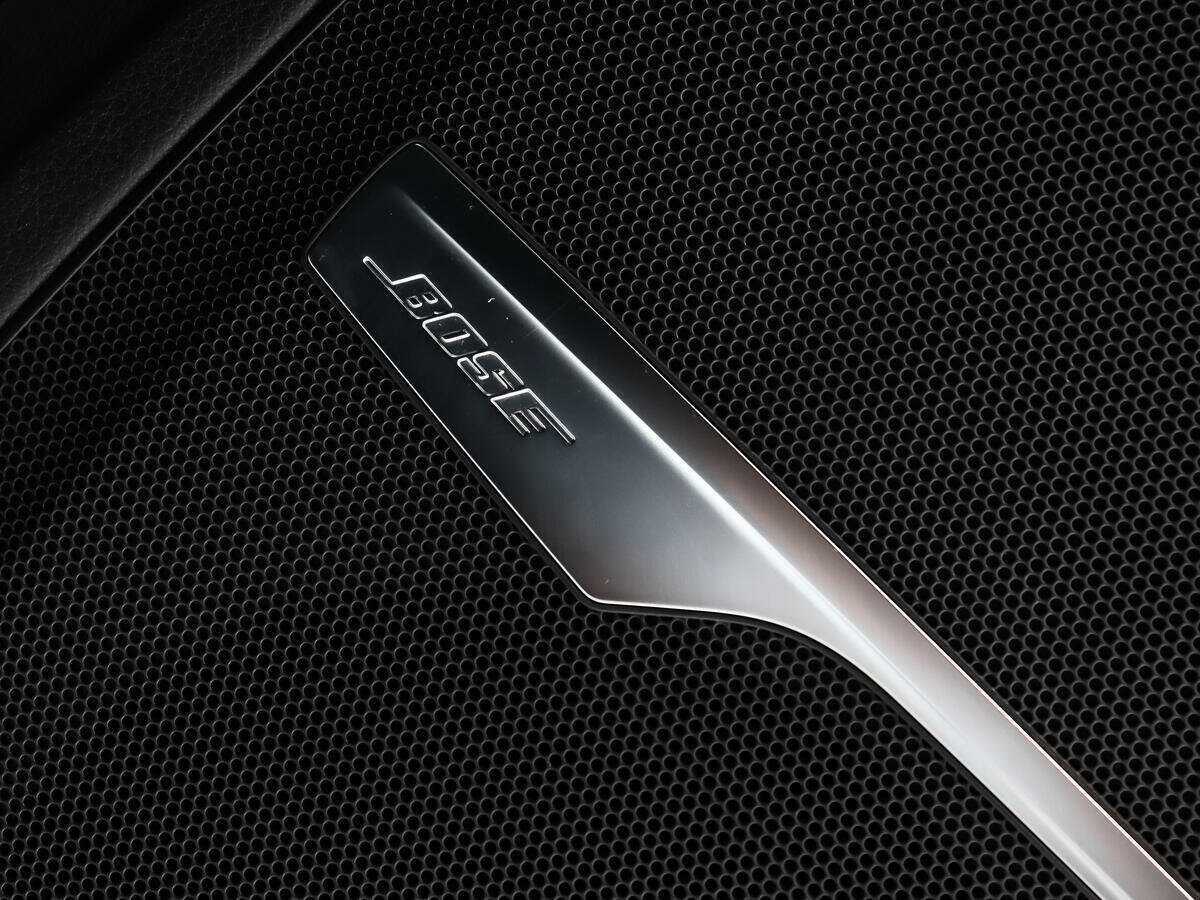 Audi Q7 2015 года с пробегом. Фото: #16