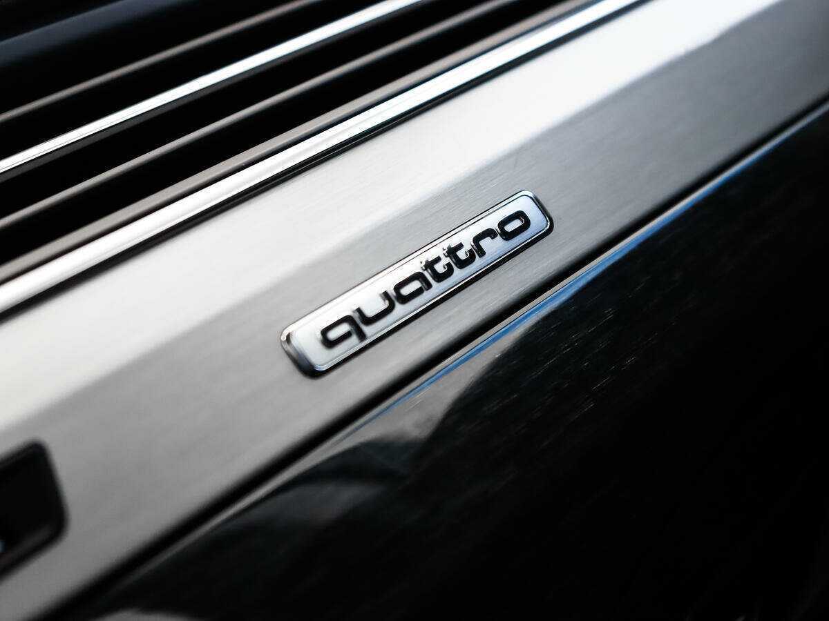 Audi Q7 2015 года с пробегом. Фото: #18