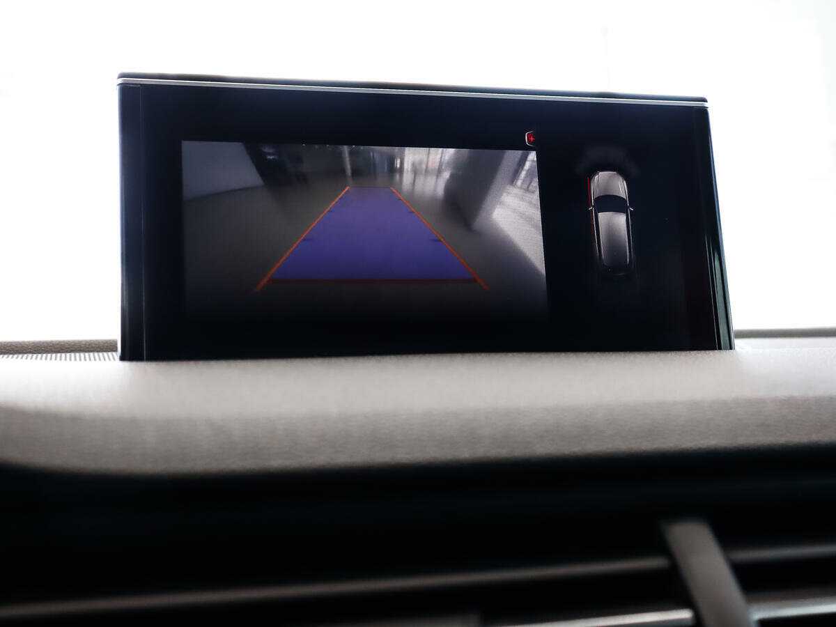 Audi Q7 2015 года с пробегом. Фото: #22