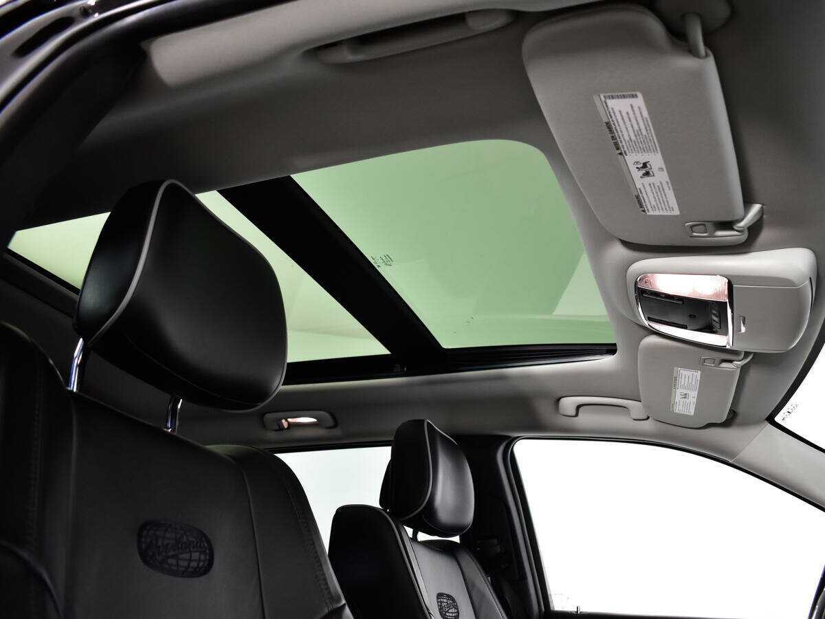 Jeep Grand Cherokee 2011 года с пробегом. Фото: #12