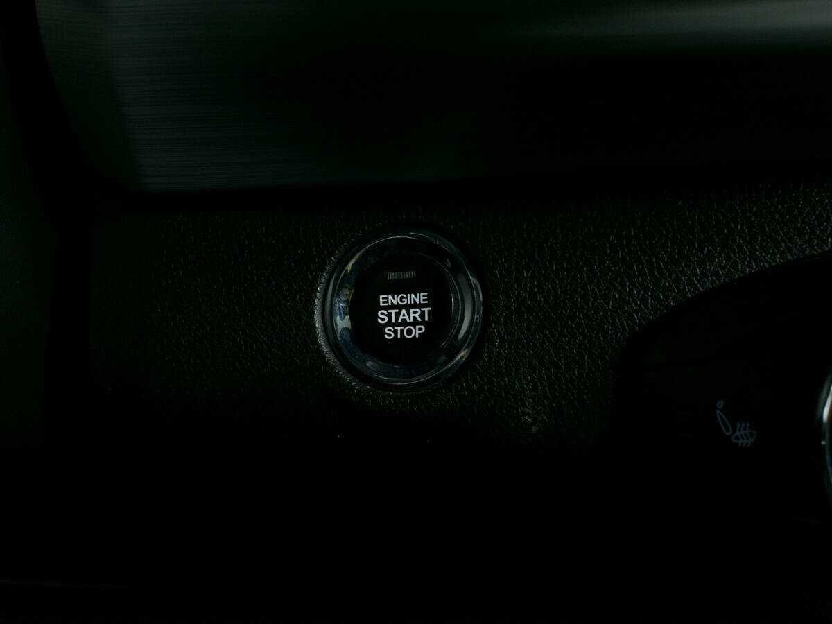 EXEED TXL 2021 года с пробегом. Фото: #25