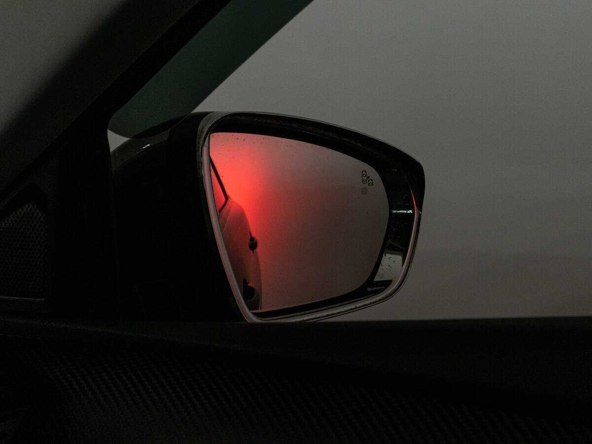 Peugeot 5008 2021 года с пробегом. Фото: #17