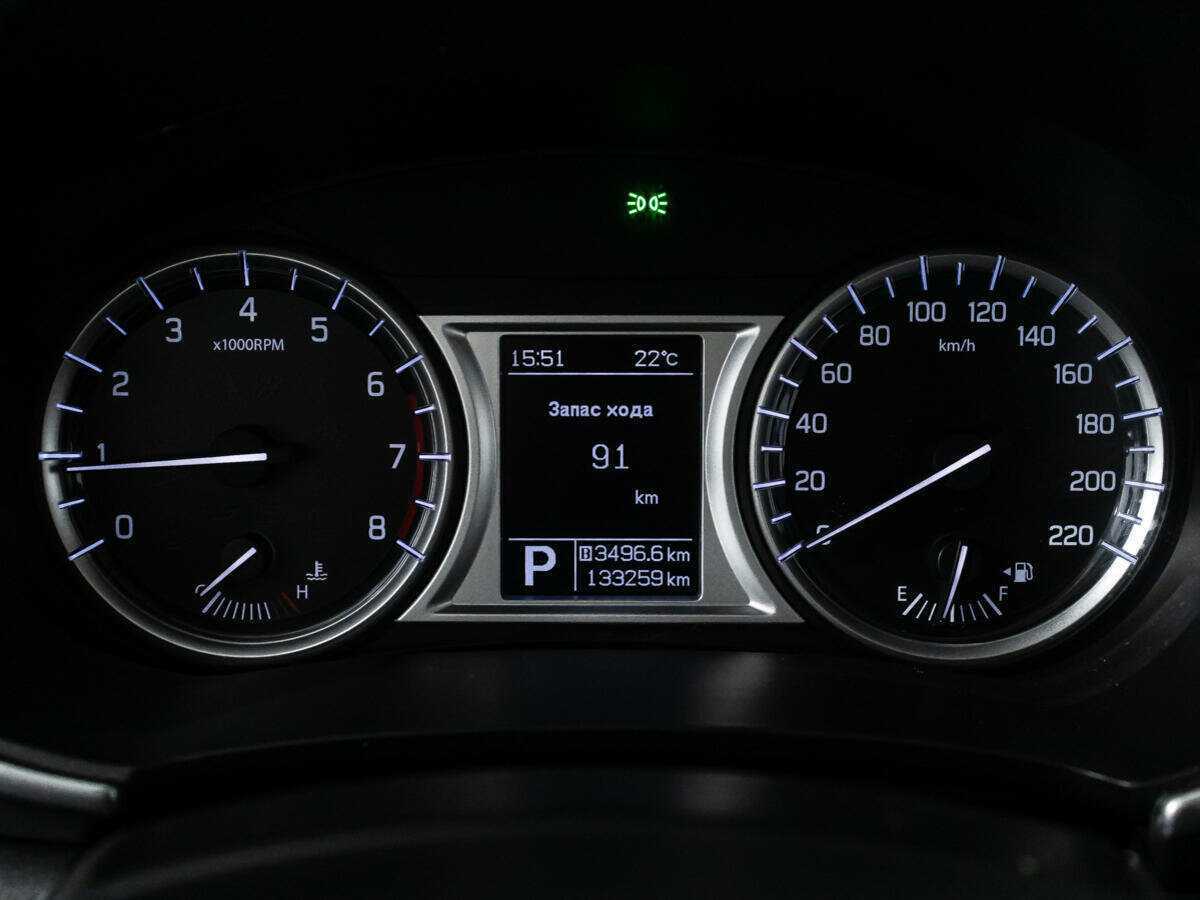 Б/У Сузуки Витара 2017 года. Фото: #11