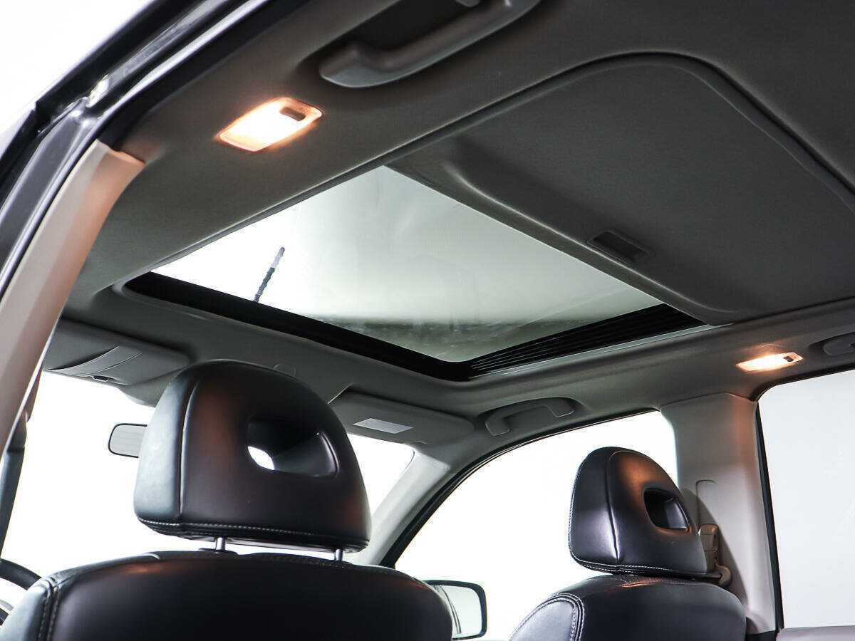 Nissan X-Trail 2008 года с пробегом. Фото: #12