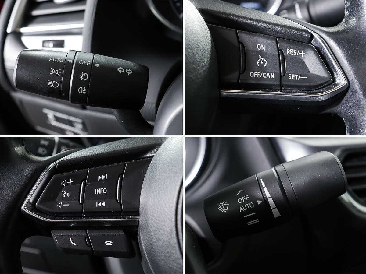 Б/У Мазда 6 2016 года. Фото: #15