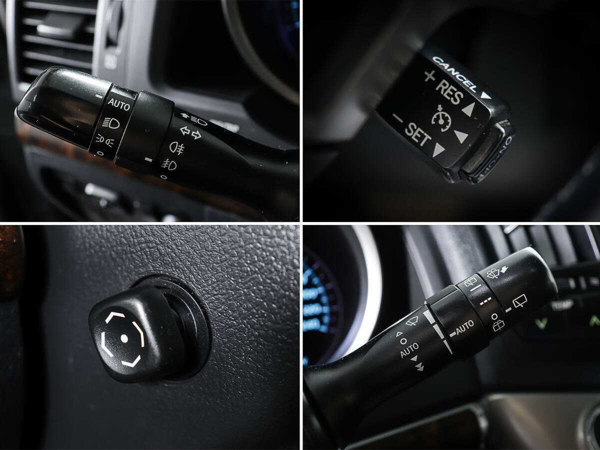 Toyota Land Cruiser 2009 года с пробегом. Фото: #13