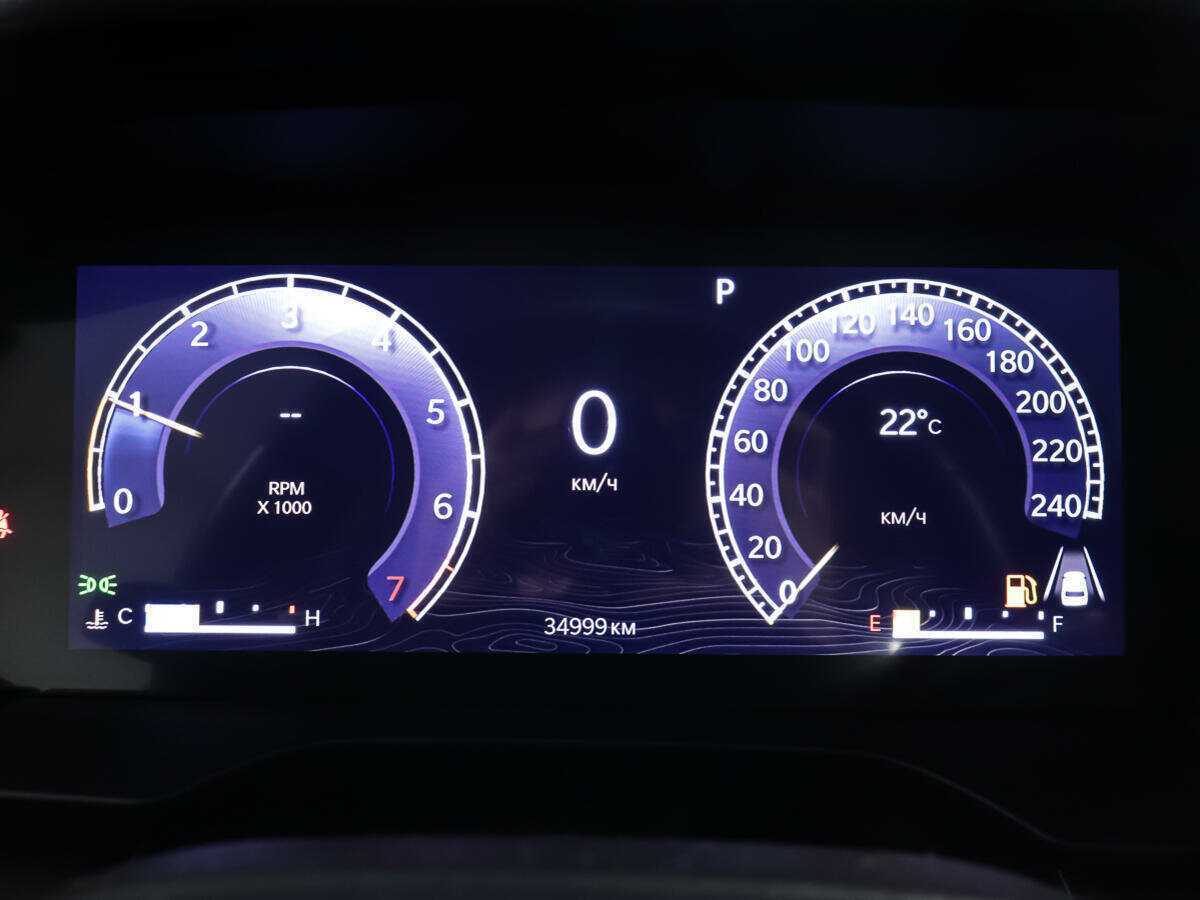 Jeep Grand Cherokee 2022 года с пробегом. Фото: #14