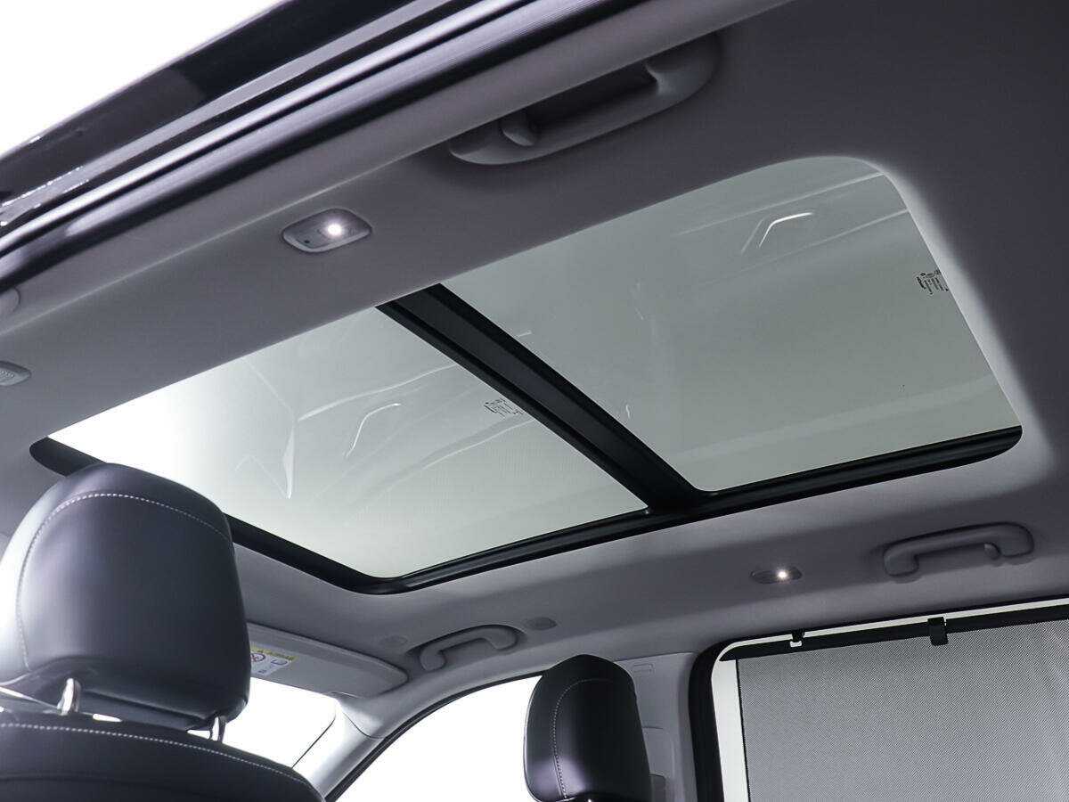 Jeep Grand Cherokee 2022 года с пробегом. Фото: #15