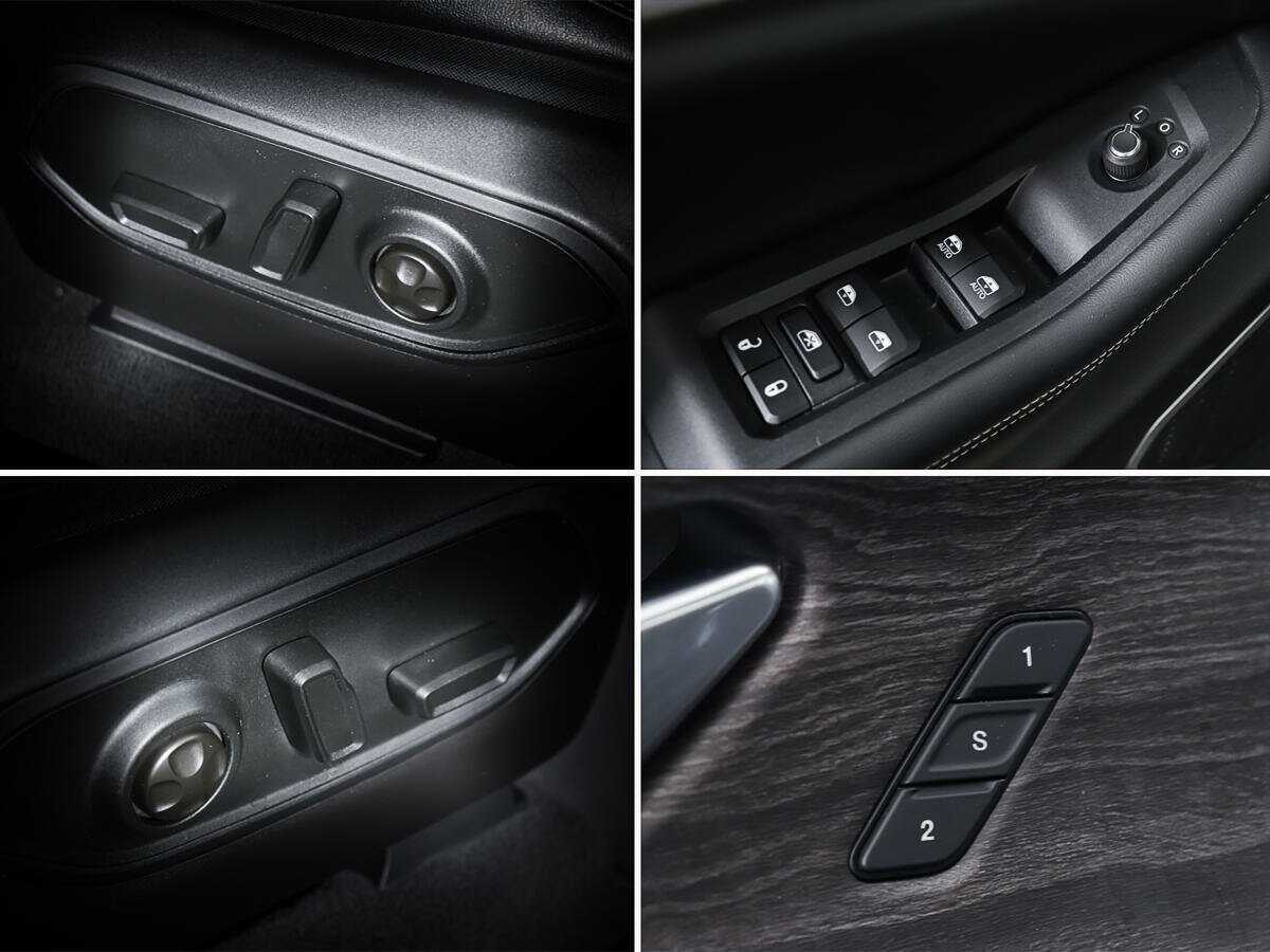 Jeep Grand Cherokee 2022 года с пробегом. Фото: #16