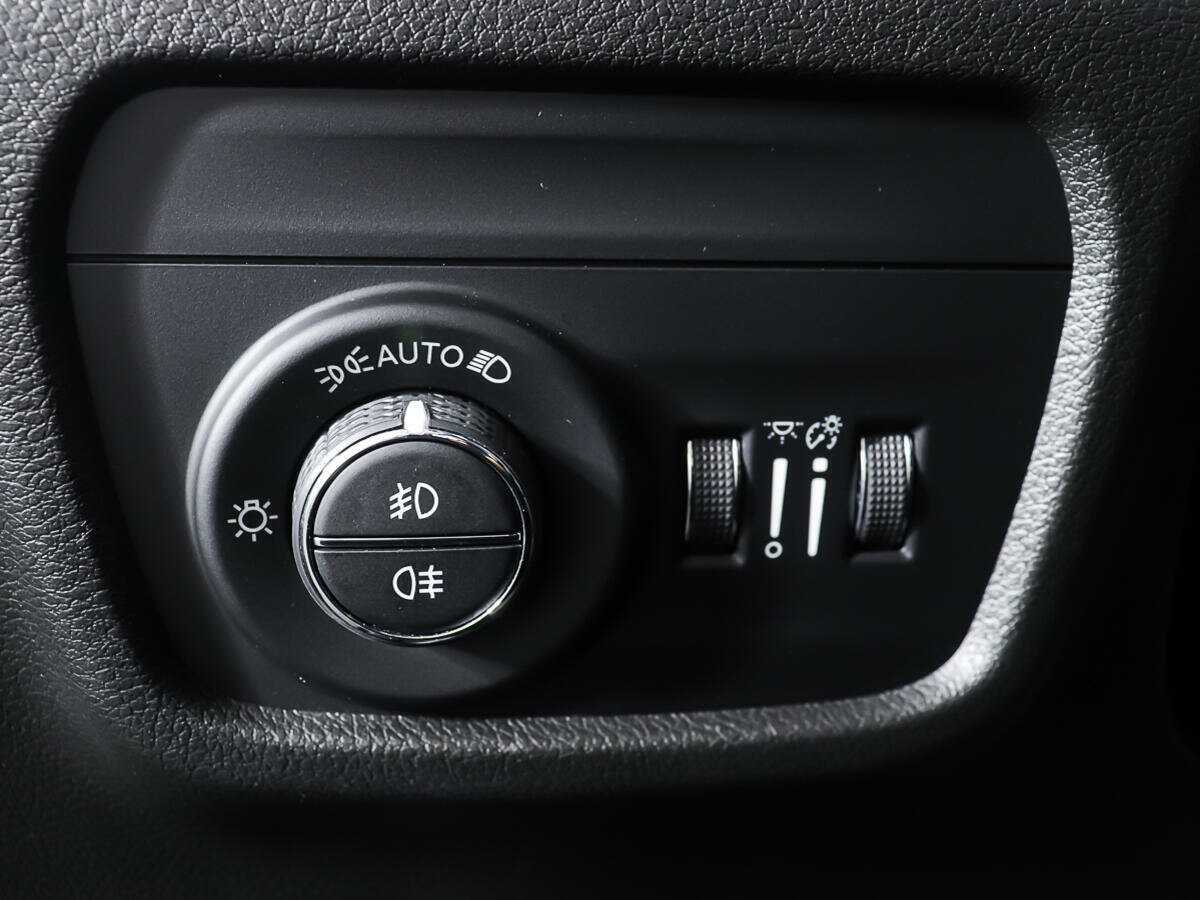 Jeep Grand Cherokee 2022 года с пробегом. Фото: #17