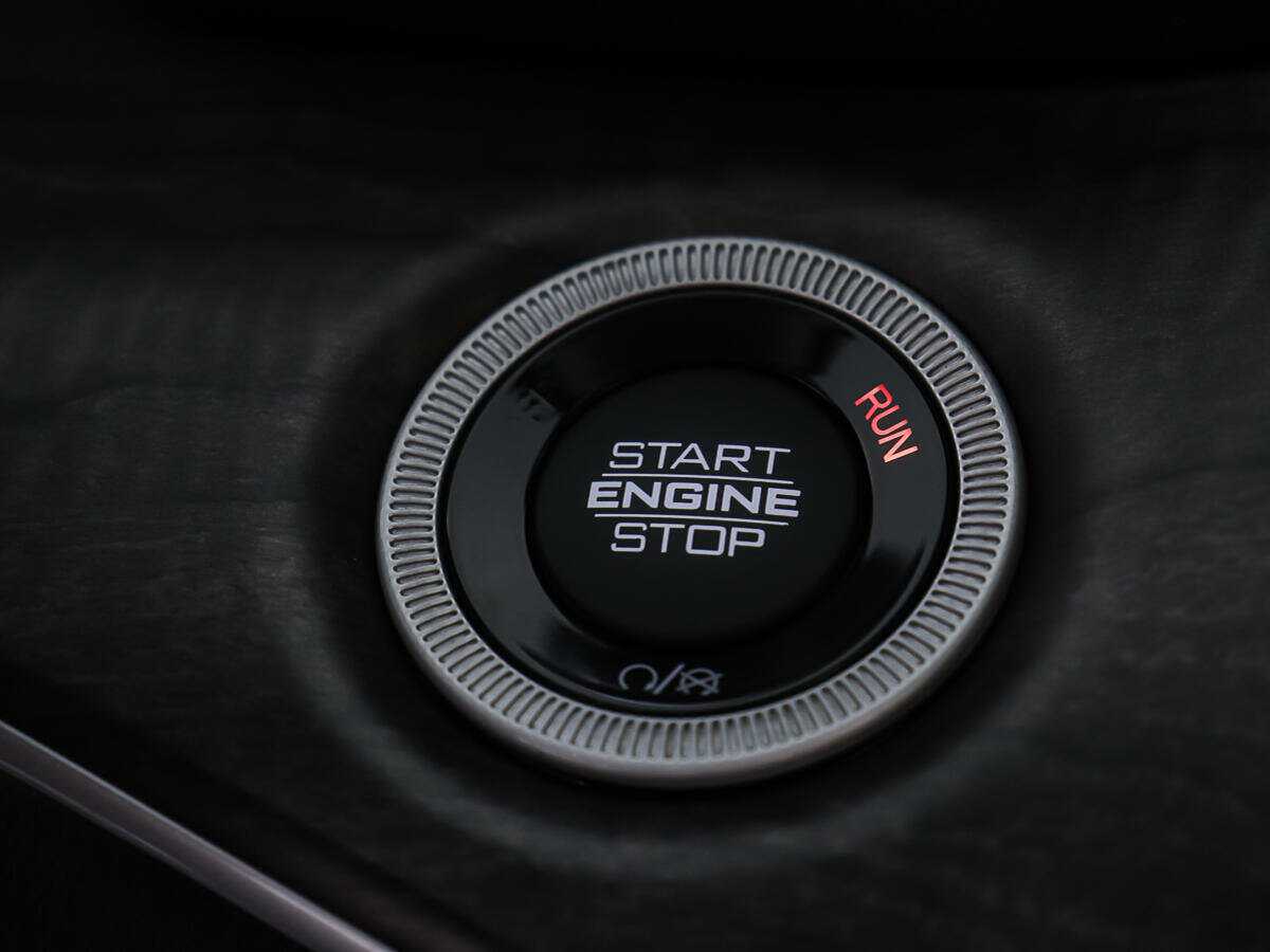 Jeep Grand Cherokee 2022 года с пробегом. Фото: #19