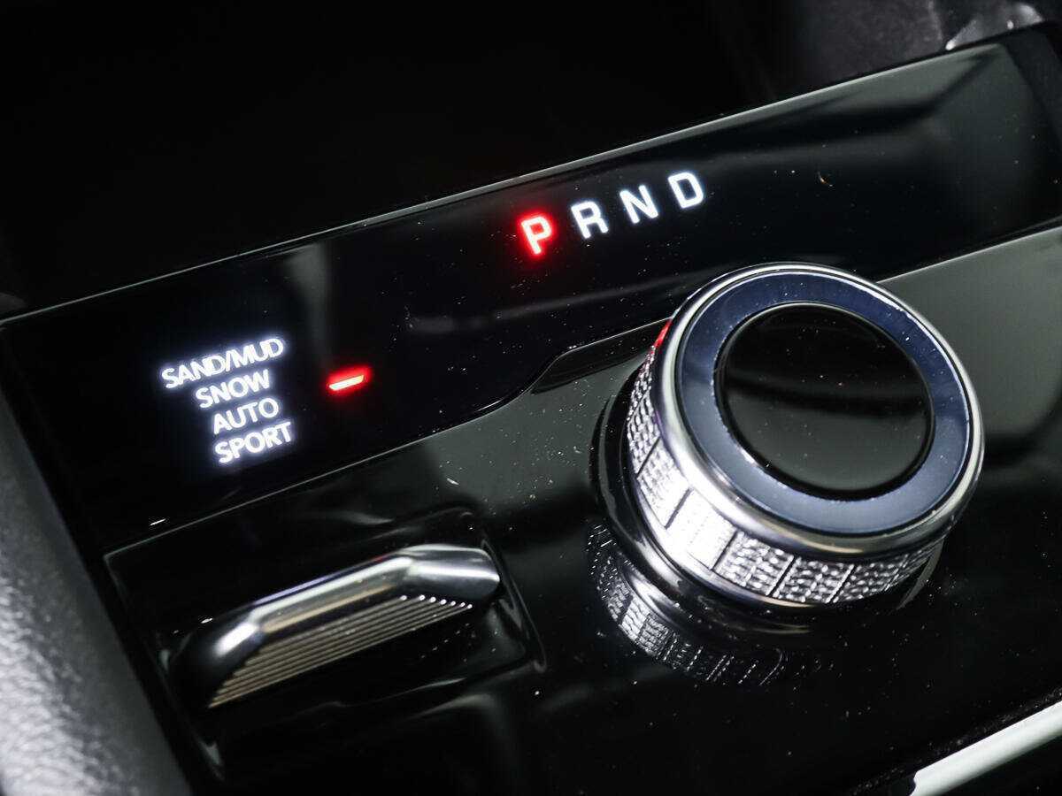 Jeep Grand Cherokee 2022 года с пробегом. Фото: #20