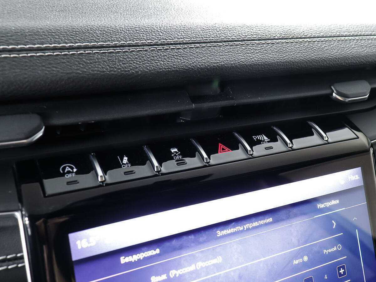 Jeep Grand Cherokee 2022 года с пробегом. Фото: #24