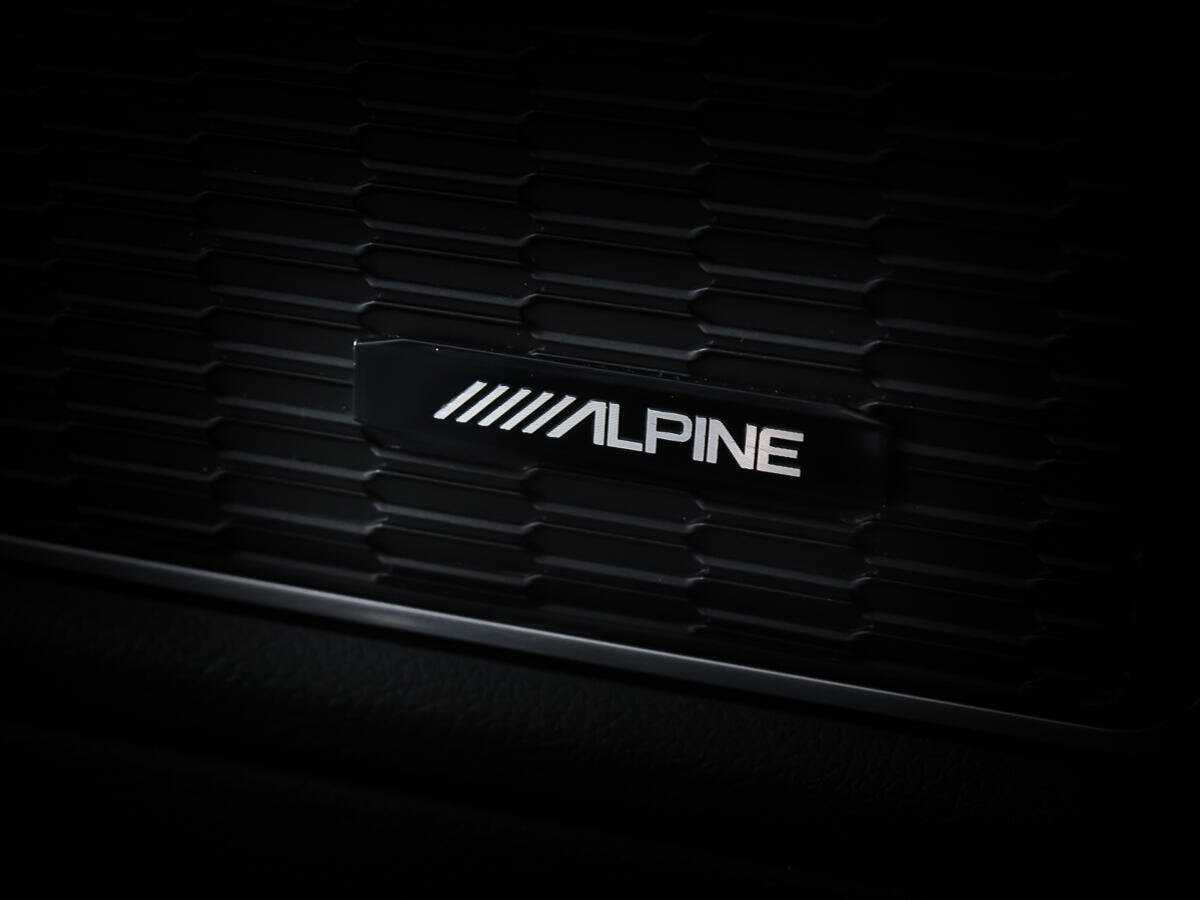 Jeep Grand Cherokee 2022 года с пробегом. Фото: #25