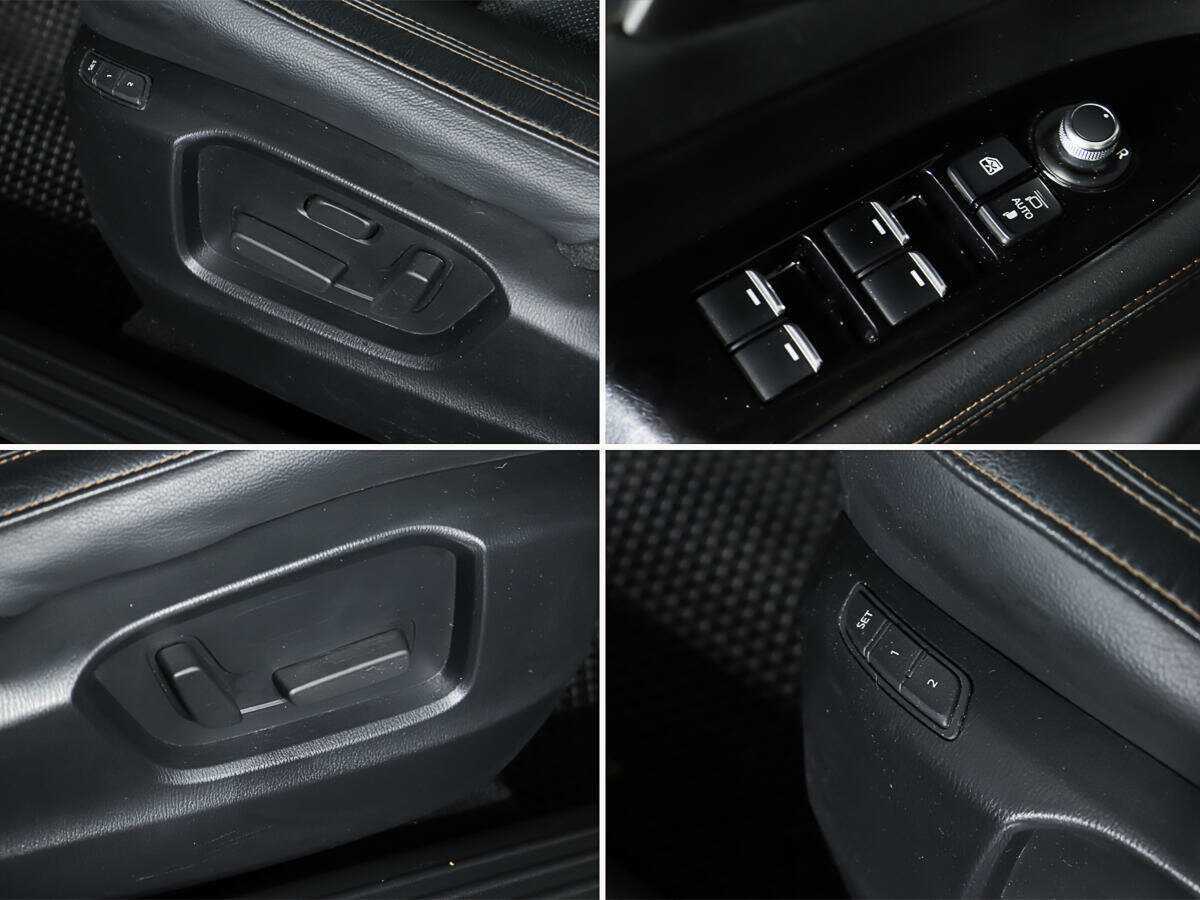 Mazda CX-5 2020 года с пробегом. Фото: #15