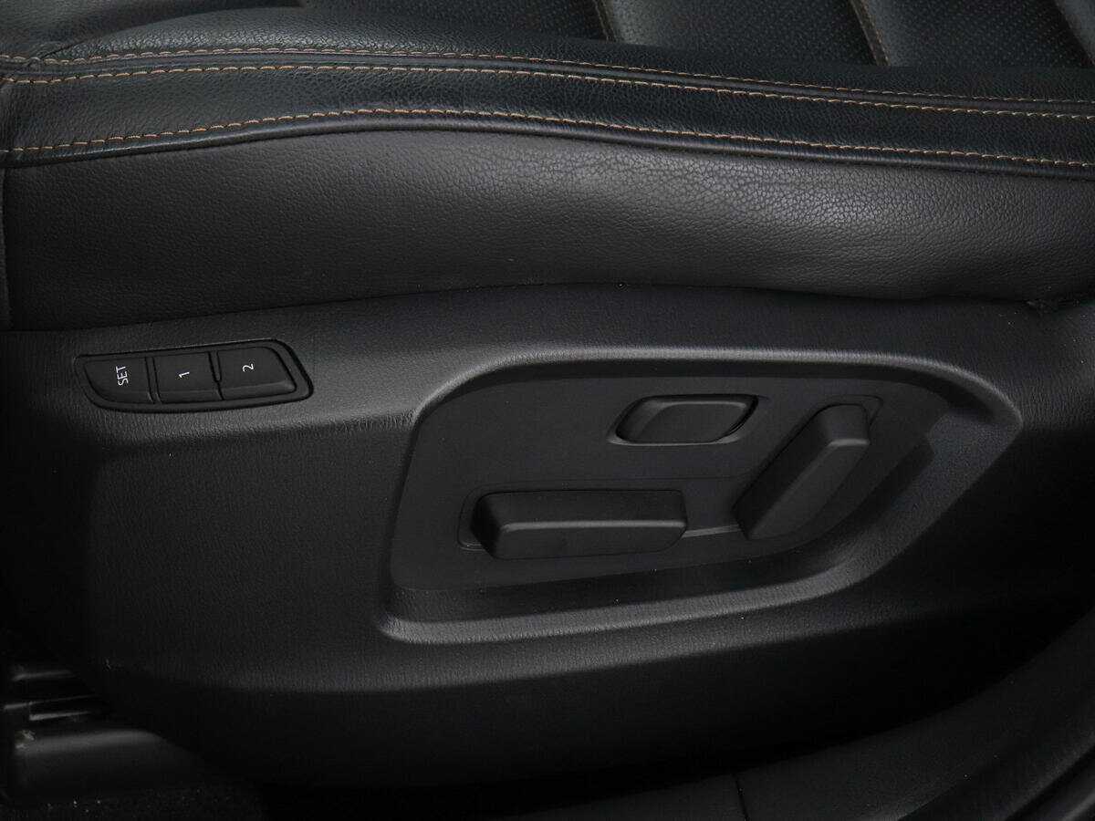 Mazda CX-5 2021 года с пробегом. Фото: #12