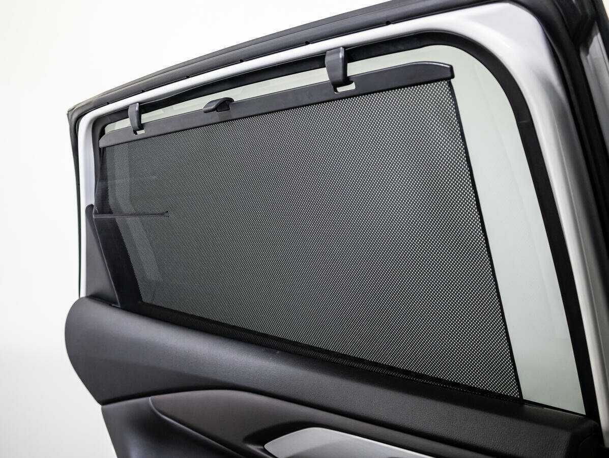 Mazda CX-9 2018 года с пробегом. Фото: #19