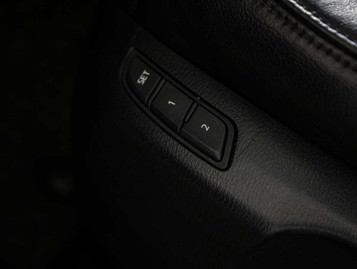 Mazda CX-9 2018 года с пробегом. Фото: #21