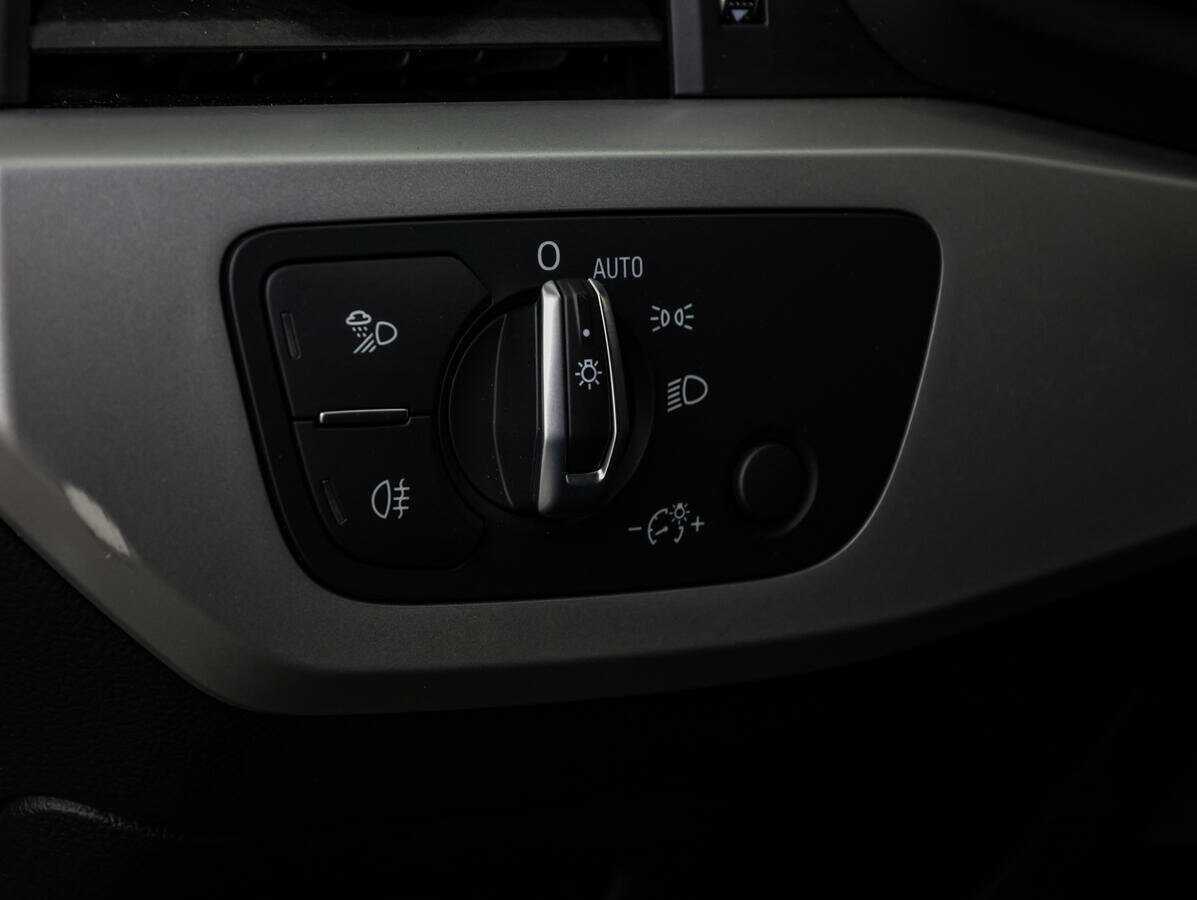 Audi A5 2019 года с пробегом. Фото: #14