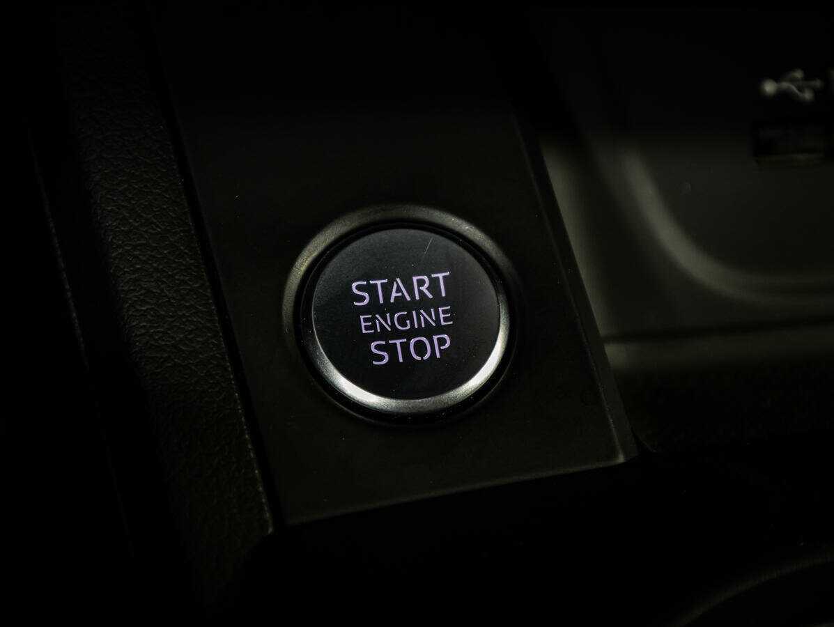 Audi A5 2019 года с пробегом. Фото: #15