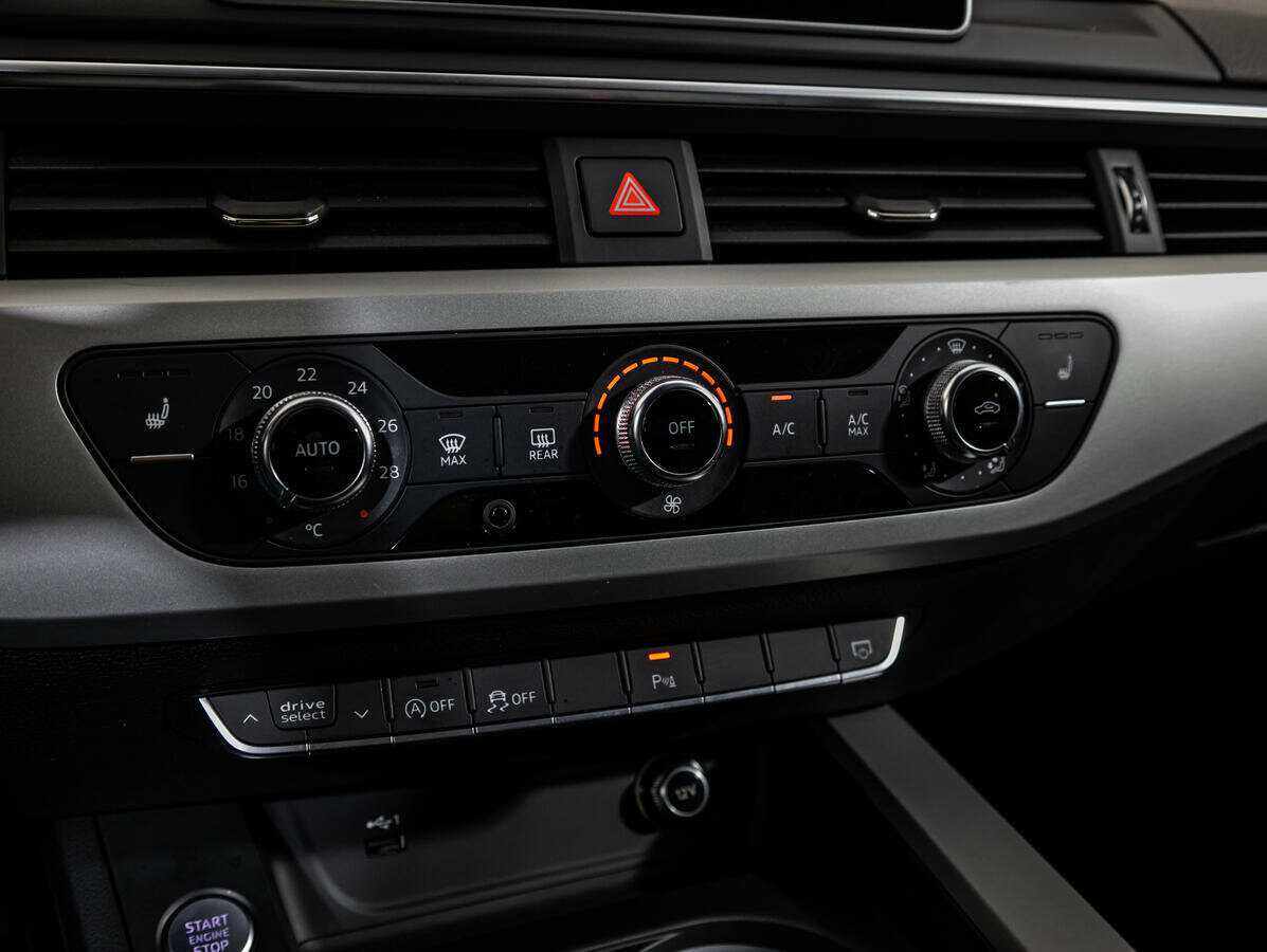 Audi A5 2019 года с пробегом. Фото: #16