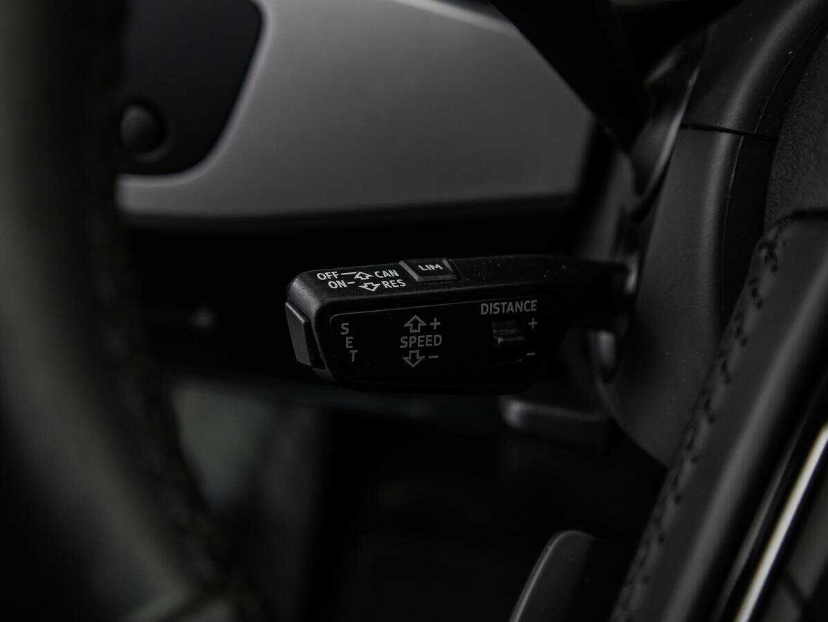 Audi A5 2019 года с пробегом. Фото: #17