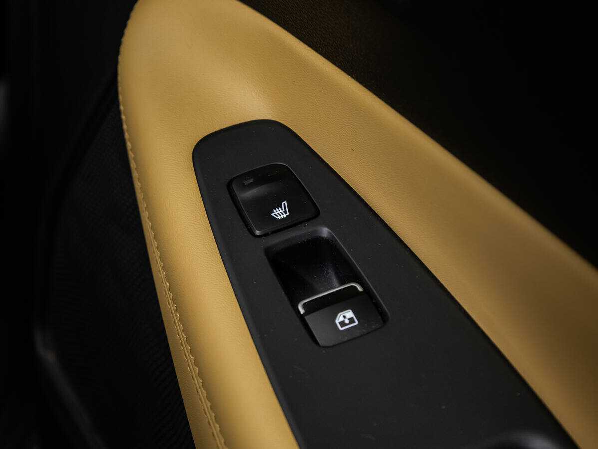 Hyundai Santa Fe 2021 года с пробегом. Фото: #15