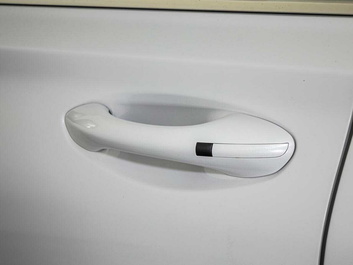 Hyundai Santa Fe 2021 года с пробегом. Фото: #19