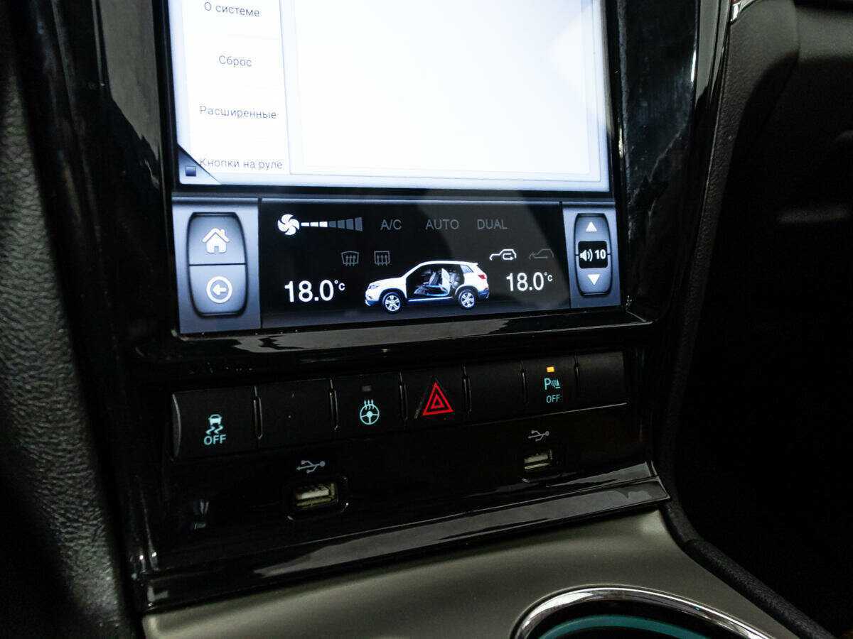 Jeep Grand Cherokee 2012 года с пробегом. Фото: #18