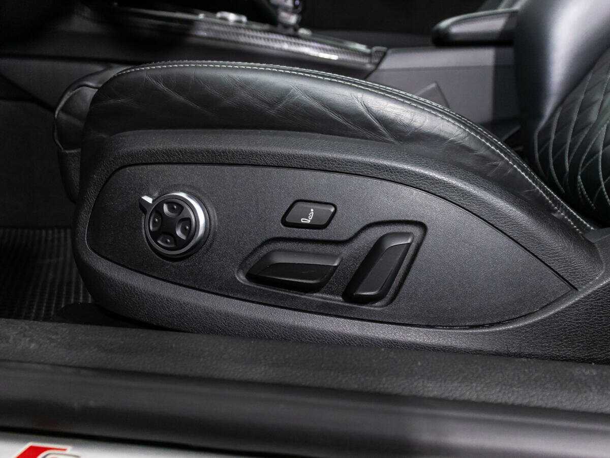 Audi A5 2017 года с пробегом. Фото: #15